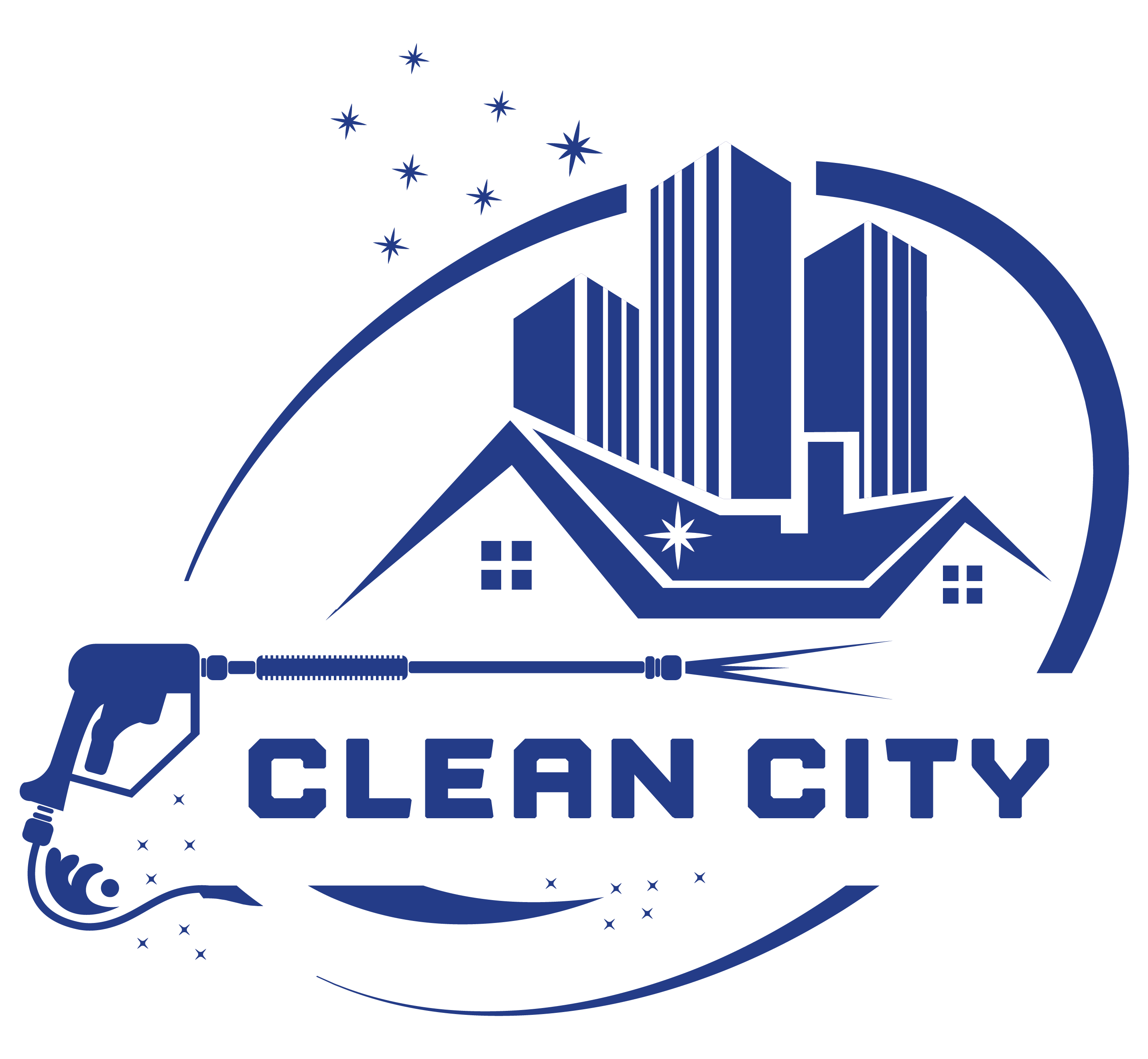 Clean City 24 - Professionelle Reinigungsdienste in Metzingen